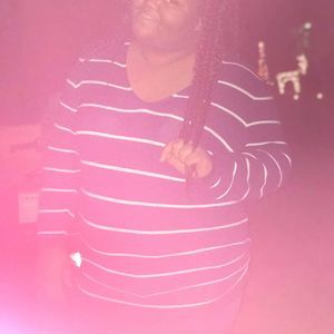 Meet your Posher, Ericka